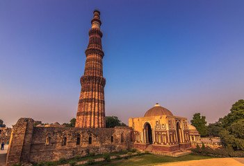 1 Day Delhi Darshan Tour